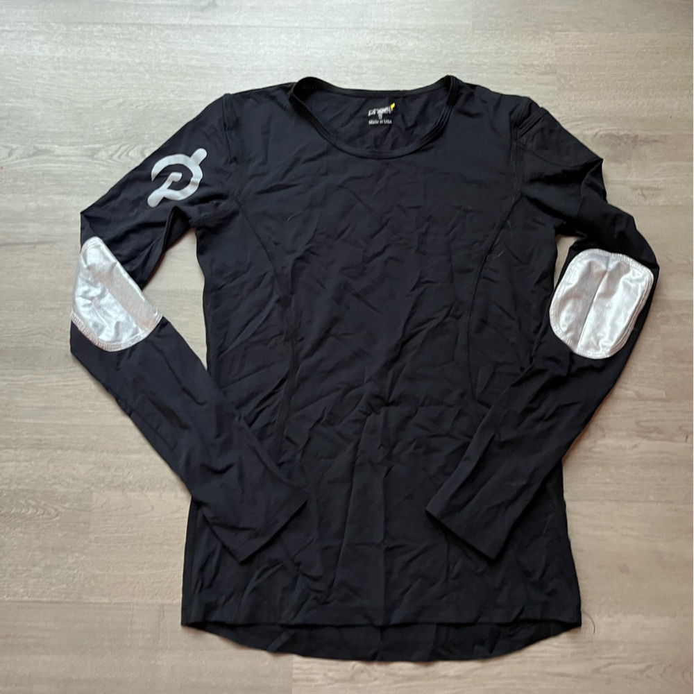 Pheet Peloton Performance Women’s Long Sleeve (S)